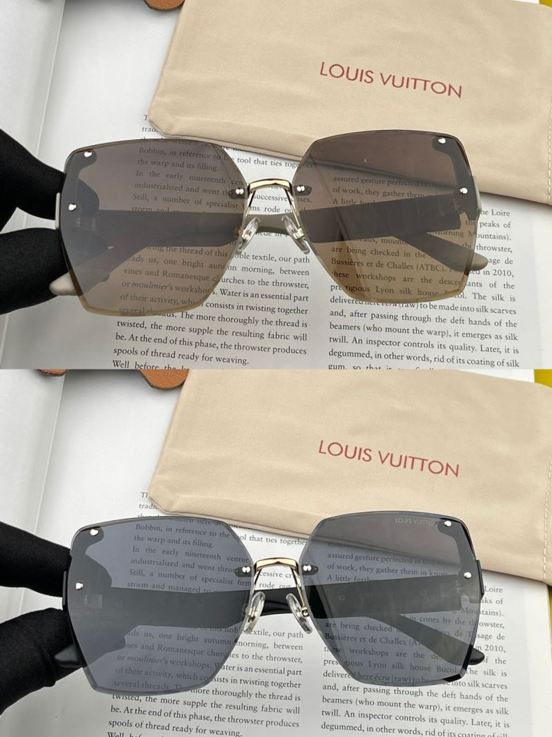 Louis Vuitton Sunglasses